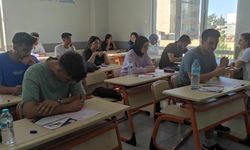 AKEM’de YKS ve LGS Kursları Başladı  - Videolu Haber