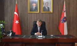 Adıyaman'da Emniyet Müdürü Değişti