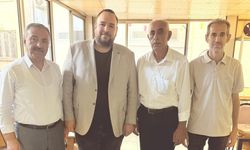 Alsan: ‘Adıyaman, Birlik ve Beraberliğin En Güzel Örneğidir’ 