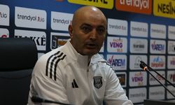 Amed Sportif Faaliyetler-Atko Grup Pendikspor maçının ardından