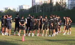 Amed Sportif Faaliyetler, Sakaryaspor maçının hazırlıklarını sürdürdü