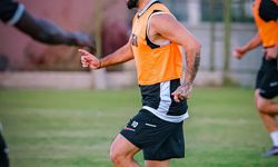 Amed Sportif Faaliyetler, SMS Grup Sarıyer maçının hazırlıklarına başladı
