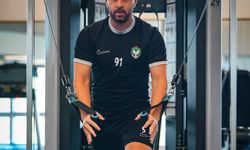Amed Sportif Faaliyetler'de Pendikspor maçı hazırlıkları