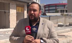 Anahtar Parti İl Başkanı Alsan: ‘Anahtar teslimi, konut bitmiş anlamına gelmiyor’  - Videolu Haber