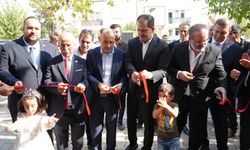 Anahtar Parti’den Adıyaman’da Yoğun Program: Buluşmalar, Ziyaret ve Samsat İlçe Açılışı 