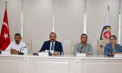 ATSO Meclisinde E-Haciz Tepkisi: ‘Dayanışma Şart