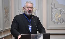 Avrupa Müslüman Forumu İstanbul'da Gazze İçin Toplandı