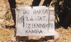 Besnili Vatandaşın Hırsızlara Karşı İlginç Önlemi