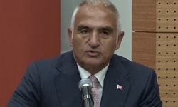 Turizmin 6 Aylık Geliri 25.8 Milyar Lira