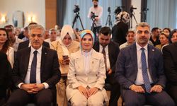 Bakan Göktaş 'Mardin Aile Yılı Projeleri Tanıtım Programı'nda konuştu: