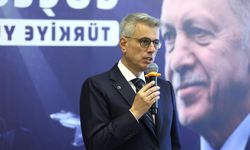 "2026 yılında Türkiye kendi SMA ilacını üretecek"