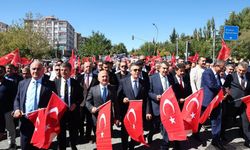 Bakan Tekin: ‘Eğitimde devrim niteliğinde işler yapıldı’