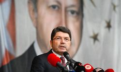 Bakan Tunç’tan CHP İstanbul İl Yönetimi açıklaması: ‘Ara karar, nihai bir hüküm teşkil etmemektedir’ 
