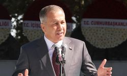 Bakan Yerlikaya: '537 vatandaşımızı 984 milyon TL dolandıran şebeke çökertildi'