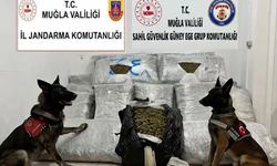 Bakan Yerlikaya: ‘Muğla açıklarındaki teknede 210 kilogram skunk ele geçirildi’  - Videolu Haber