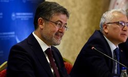 Bakan Yumaklı: ‘Tarımın, ormanın ve suyun olmadığı bir dünya, bizim dünyamız değildir’ 