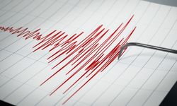  Balıkesir'de 3.5 büyüklüğünde deprem meydana geldi 
