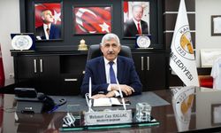 Başkan Hallaç: ‘Cumhurbaşkanı Erdoğan’ın BM’deki çağrısını yürekten destekliyoruz’ 