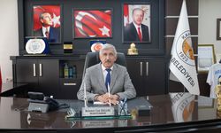Kahta Belediye Başkan Hallaç; “Tek Bir Yürek Olalım"