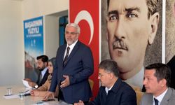 Kablan'dan Tutdere'ye Su'lu Cevap!