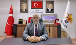 Başkan Kablan'dan, Tutdere'ye "500 Gizli Alım" İddiası