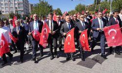 Tutdere: ‘Dayanışma bizi büyütecek, yaralarımızı saracak’