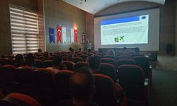 Batman'da turizm sektörüne hizmet kalitesi eğitimi