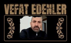 Besni'de Bugün Vefat Edenler 21.09.2025