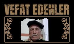 Besni'de Bugün Vefat Edenler 06.09.2025
