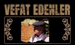 Besni'de Bugün Vefat Edenler - 2 06.09.2025