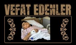 Besni Vefat Edenler 21.09.2025- 3