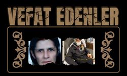 Besni'de Bugün Vefat Edenler 21.09.2025