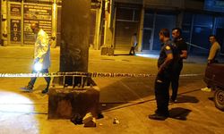 Besni’de silahlı kavga: 1 kişi hayatını kaybetti