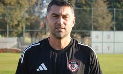 Burak Yılmaz, Trabzonspor karşısında takımına güveniyor