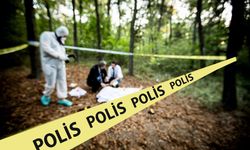 Fıstık bahçesinde kadın ÖLÜ bulundu