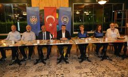 Tutdere; “Dayanışma İle Adıyaman’ı Ayağa Kaldıracağız”