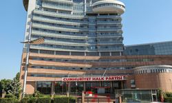 CHP, İstanbul İl Başkanlığı binasını kapatma kararı aldı 