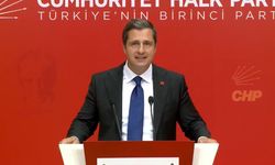 CHP MYK, Özgür Özel Başkanlığında Toplandı: 'CHP’de Kavga Yok, Yükseliş Var' 
