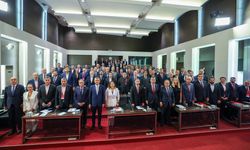 CHP Örgüt Temsilcileri Meclisi ilk toplantısını yaptı: ‘Parlamenter demokrasi esas alınacak’ 