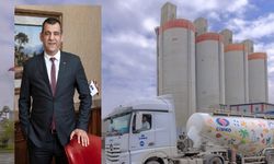 Çimko Küresel Sorumluluğunu Yerine Getiriyor!