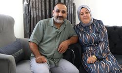 Çocuk özlemlerini koruyucu aile olarak sonlandırdılar
