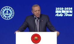 Cumhurbaşkanı Erdoğan: ‘Yeni eğitim öğretim yılının ana temaları aile ve yeşil vatan’ 