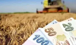 Tarımda Destekleme Paketi Açıklandı
