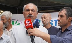 DEM Parti Adıyaman İl Eş Başkanı Bayır’dan ‘Barış istiyoruz' imza kampanyasına destek çağrısı  - Videolu Haber