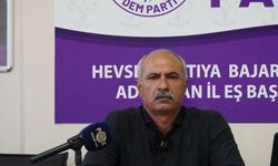 DEM Partili Bayır'dan 12 Eylül Açıklaması