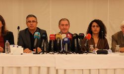 Bakırhan: Suriye meselesi çözümü engellememeli