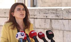  DEM Parti’den komisyona çağrı: ‘Sürecin baş aktörü olan Sayın Öcalan'la görüşülmeli, yasal düzenlemelere geçilmelidir' 