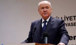  Devlet Bahçeli ‘çocuk suçlulara’  ilişkin konuştu: ‘Vahim ve yakın bir tehdit olarak karşımızdadır’ 