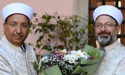 Diyanet İşleri Başkanlığı’na Prof. Dr. Safi Arpaguş atandı  