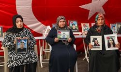 Diyarbakır anneleri evlatlarına kavuşmak istiyor